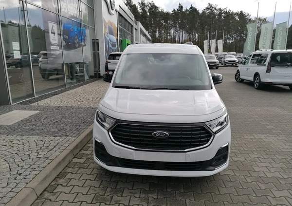 Ford Tourneo Connect cena 154000 przebieg: 5, rok produkcji 2023 z Oborniki małe 436